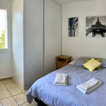 شقة Cosy Centre Proche Tram, Parking Mérignac