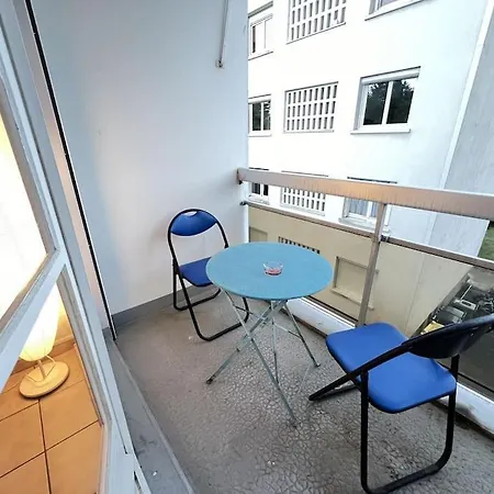 Cosy Centre Proche Tram, Parking * Merignac (Gironde)